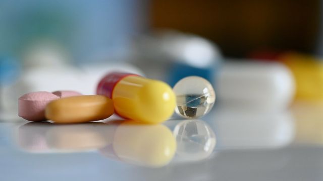 Lékárníci připravili návod, jak zjistit české varianty ukrajinských léků